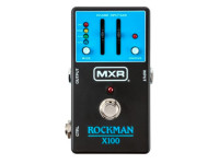 MXR Rockman X100 MXR Rockman X100